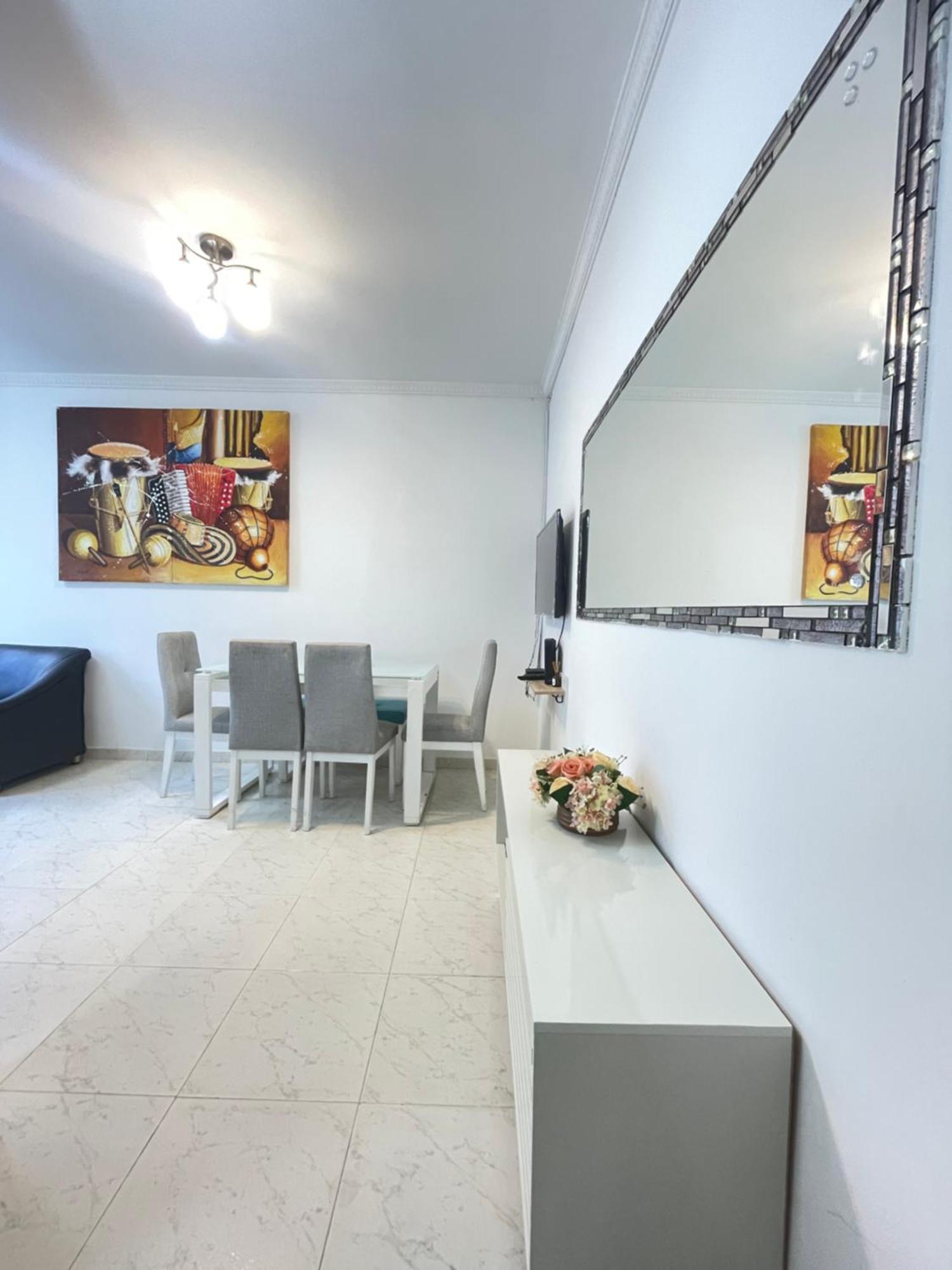 Hogar De Playa, Diversion Y Descanso En Familia Cartagena Exterior photo