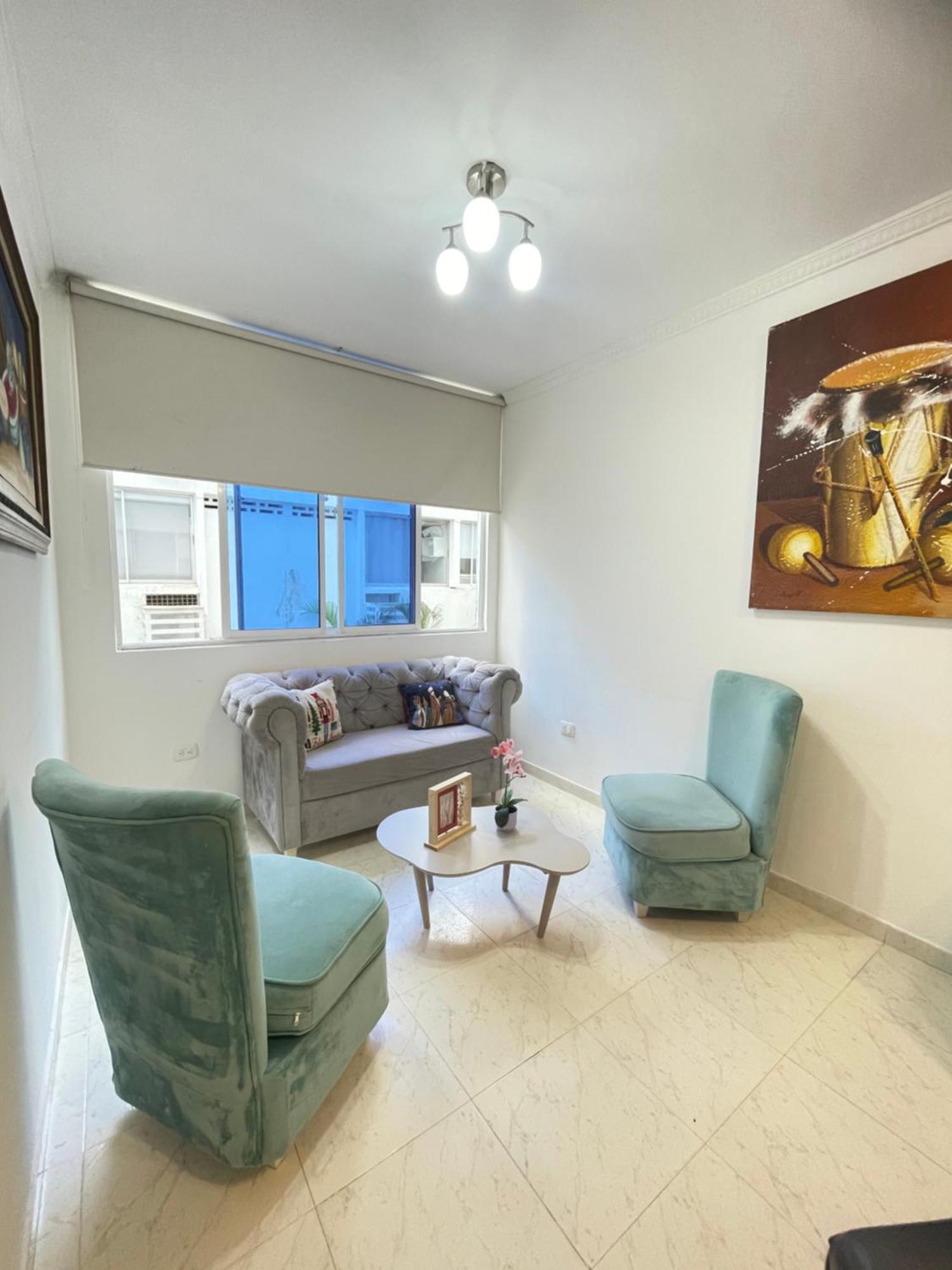 Hogar De Playa, Diversion Y Descanso En Familia Cartagena Exterior photo